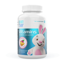 BeneTiny Vitamins 60капс