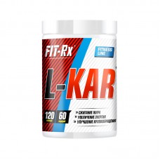 FR L-KAR 120капс