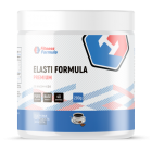 FF Elasti Formula Premium (COLLAGEN + VITAMIN C) 200гр (СРОК ДО 23.11.2026Г)