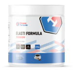 FF Elasti Formula Premium (COLLAGEN + VITAMIN C) 200гр (СРОК ДО 23.11.2026Г)