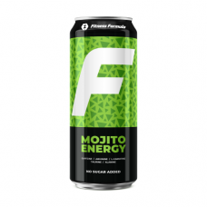 FF Напиток тонизирующий газированный Energy Drink 450мл