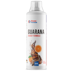 FF Guarana 500мл