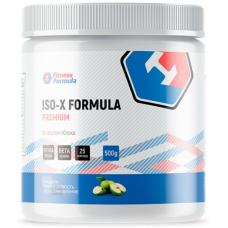 FF Iso-X Formula 500гр
