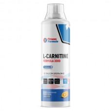 FF L-Carnitine 3000 500мл