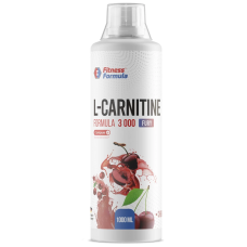 FF L-Carnitine FURY 1000мл