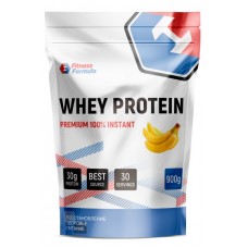 FF WHEY PROTEIN PREMIUM 900гр