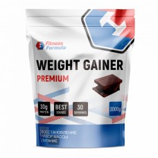 FF WEIGHT GAINER PREMIUM 2500гр