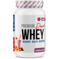 FF Whey Protein Dessert 900гр