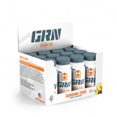 HL GUARANA GRN 2500 (1 shot 60МЛ)