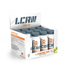 HL L-CARNITINE LCRN 3500 (1 shot 60МЛ)