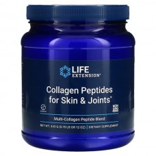 Life Extension Collagen Peptides for Skin & Joints 343гр