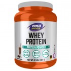 NOW Whey Protein 907гр