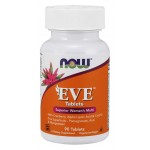 NOW EVE Woman's multi 90таб (СРОК ДО 23.10.2026Г)
