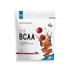Nutriversum BCAA 2:1:1 200гр