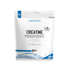 Nutriversum Creatine Monohydrate 300гр