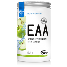 NV Essential Amino Acid 360гр
