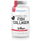 Nutriversum Fish Collagen 100капс