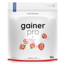 Nutriversum Gainer Pro 1000гр