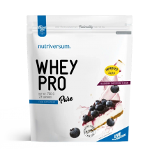 Nutriversum Whey Pro 700гр
