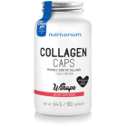 Nutriversum Collagen 100капс