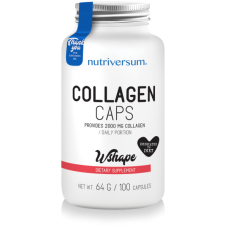 Nutriversum Collagen 100капс
