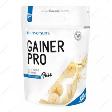 Nutriversum Gainer Pro 5000гр