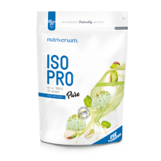 NUTRIVERSUM IsoPro 1000гр