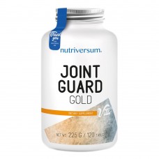 Nutriversum Joint Guard Gold 120таб