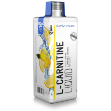 NV L-Carnitine 3000мг 500мл