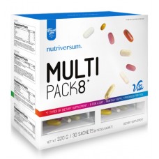 NV Multi Paсk 8 30пак