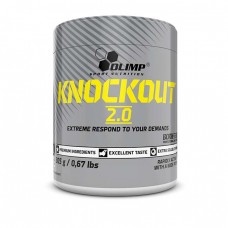OLIMP Knockout 2.0 305гр