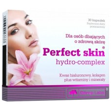 Olimp Labs Perfect Skin Hydro-Complex 30капс