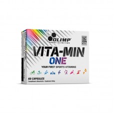 Olimp Vita-Min ONE 60капс