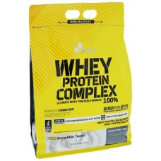 Olimp Whey Protein Complex 700гр