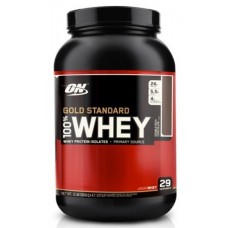 ON 100% Whey Gold Standard 907гр