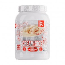 Reckful каша Cream of Rice 900гр