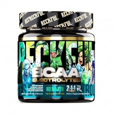Reckful BCAA + Eleсtrolytes 260гр