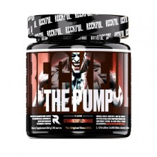 Reckful Pump complex 240гр