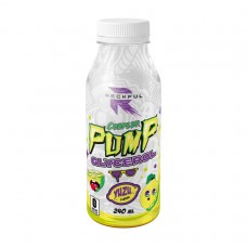 Reckful напиток Glycerol Pump Complex (1 shot 240мл)