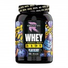 Reckful Whey + Beef protein 900гр