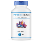 SNT Magnesium Complex 200мг 180таб