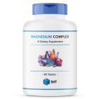 SNT Magnesium Complex 200мг 90таб