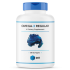 SNT Omega-3 Regular 90капс
