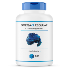 SNT Omega-3 Regular 90капс