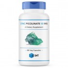 SNT Zinc Picolinate 50мг 60капс