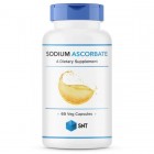 SNT Vitamin C Sodium Ascorbate 750мг 60капс