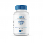 SNT Biotin 10000мкг 60таб