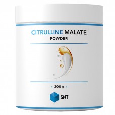 SNT Citrulline Malate 203гр