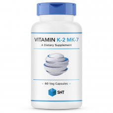 SNT Vitamin K2 MK7 60капс