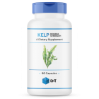 SNT Kelp Double Strength 300мг 60капс (срок до 12.11.2026)